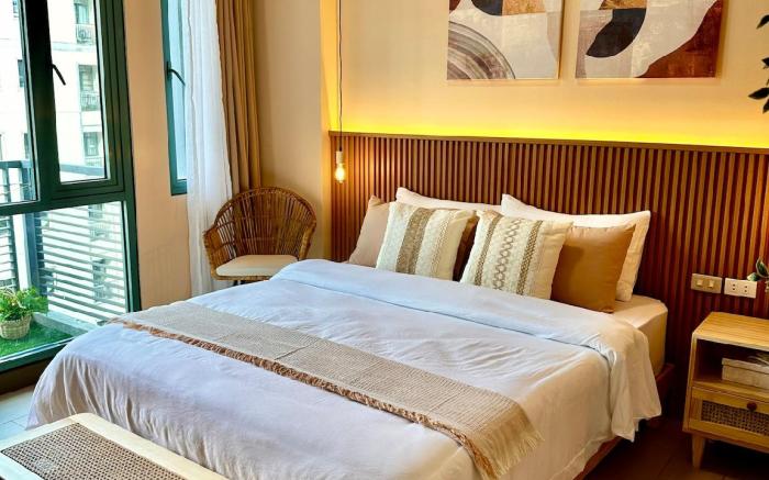 Airport Condo NAIA Terminal 3 – Near Resorts World