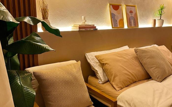 Airport Layover Condo | Across NAIA Terminal 3