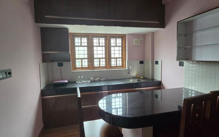 Janani Silver Apartment Chathannoor, Kottiyam