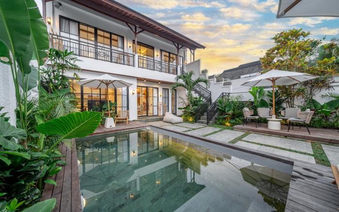 StellaVilla - Freshly Built Villa | Private Pool