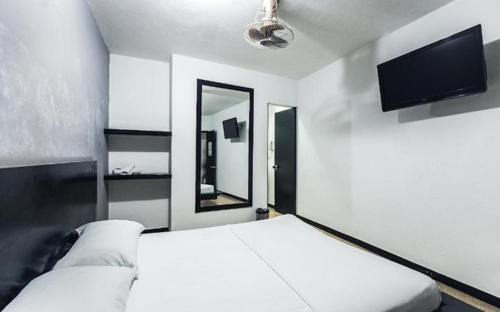 Hotel Natural Medellin