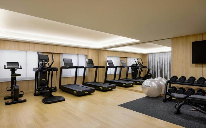 Courtyard by Marriott Kyoto Shijo Karasuma