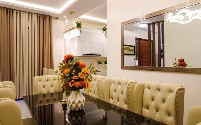 Casa Le Rich Luxury Villa House