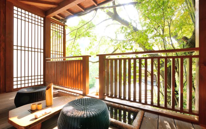 Tonosawa Onsen Yamano Chaya Ryokan