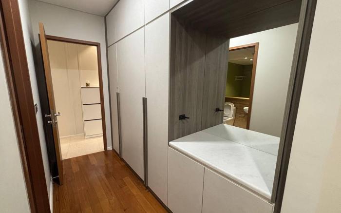 Sky Suite KLCC Chill 3BR2B 08