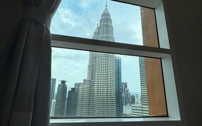 Sky Suite KLCC PrivateSuite 09