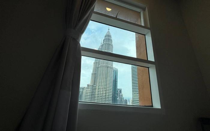 Sky Suite KLCC PrivateSuite 09