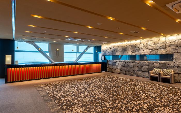 LiVEMAX Sakishima Cosmo Tower Hotel 