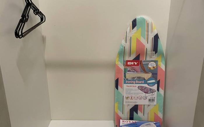 Sky Suite KLCC ModernSuite 11