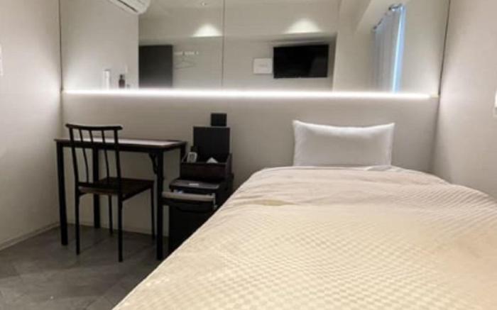 Hotel Livemax Nara Ekimae