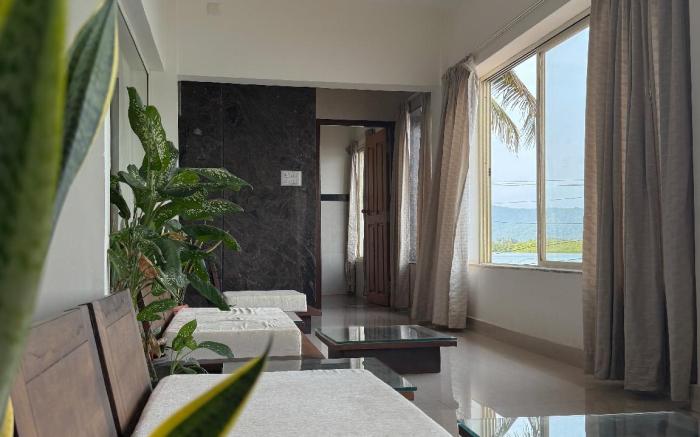 Nadhi Mane River-front Beach Stay