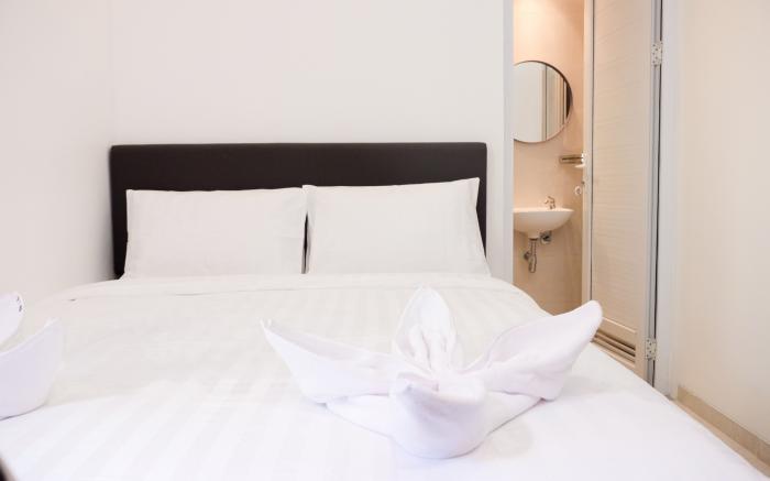 Samara Stay by Sinergi