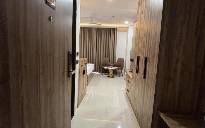 Savyasaachii Hotel, Mahabaleshwar - Pure Veg