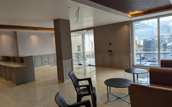 Savyasaachii Hotel, Mahabaleshwar - Pure Veg