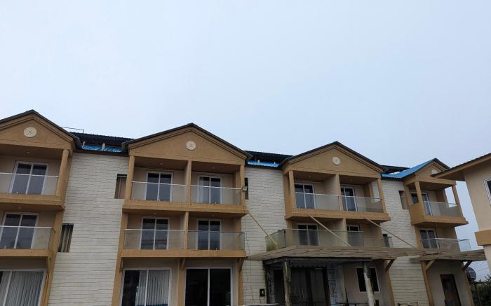 Savyasaachii Hotel, Mahabaleshwar - Pure Veg