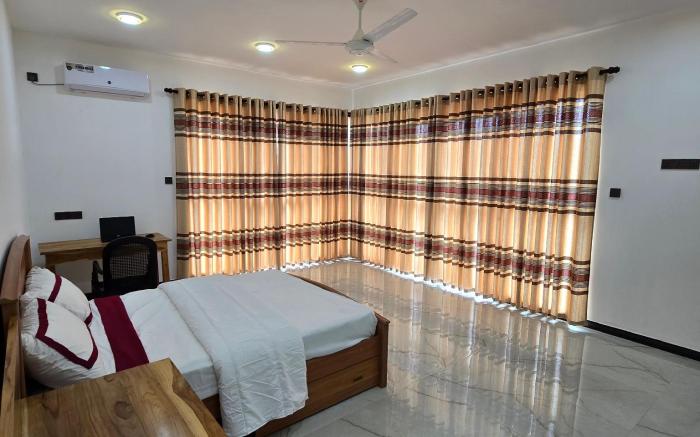 Waypoint Resort Hikkaduwa