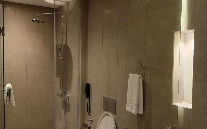 The Residence by Gulshan Club Limited