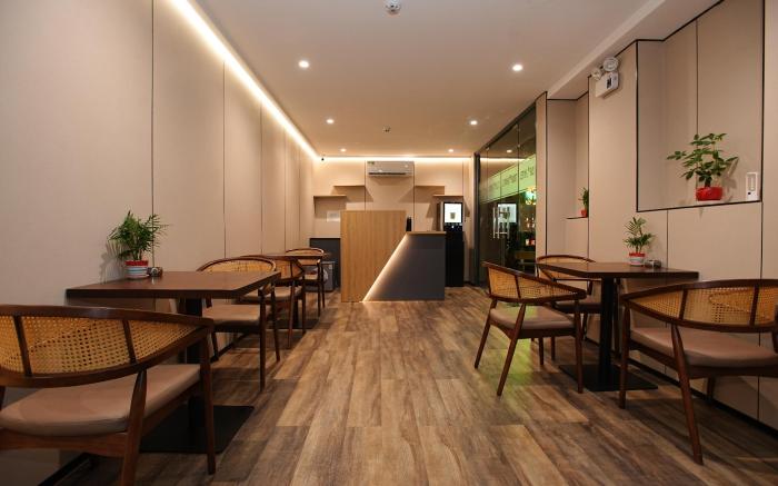 Tulip Hotel Trung Sơn