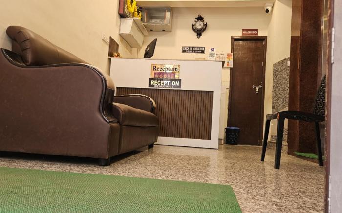 Hotel Raj Comforts Yeshwantpur