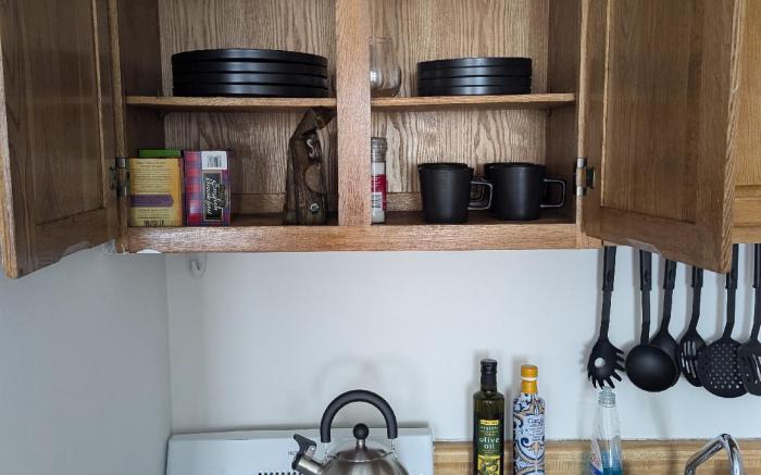 Chic One Bedroom Retreat in Downtown Manhattan