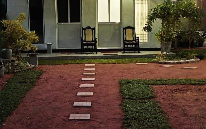 TN Travel Inn - Katunayake