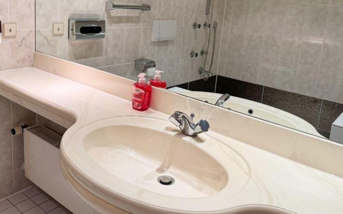 Penthouse Apartment Zentral mit Goldstadtblick