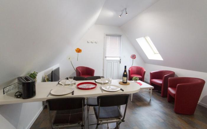 Entre Loire et Cher Chambres d'Hôtes