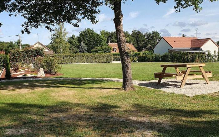 Entre Loire et Cher Chambres d'Hôtes