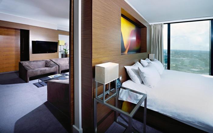 The Manchester Deansgate Hotel by IHG