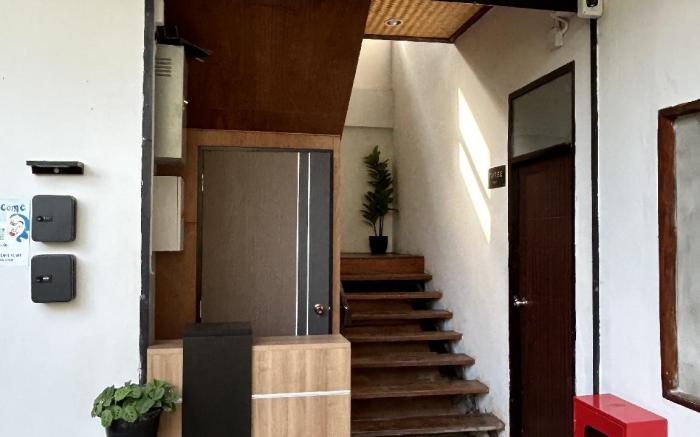 Art Gate de Rimping (Room for 4)