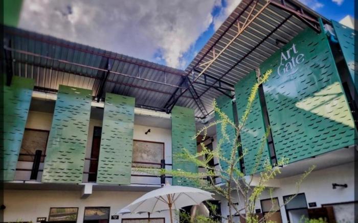 Art Gate de Rimping (Room for 4)