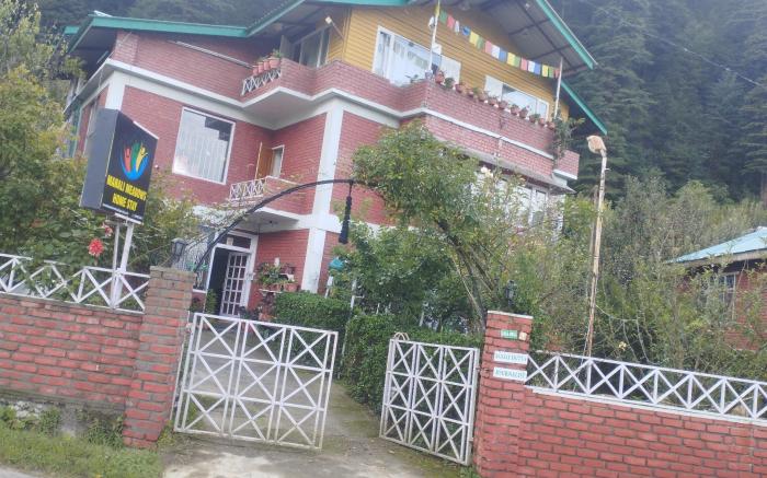Manalimeadowshomestay