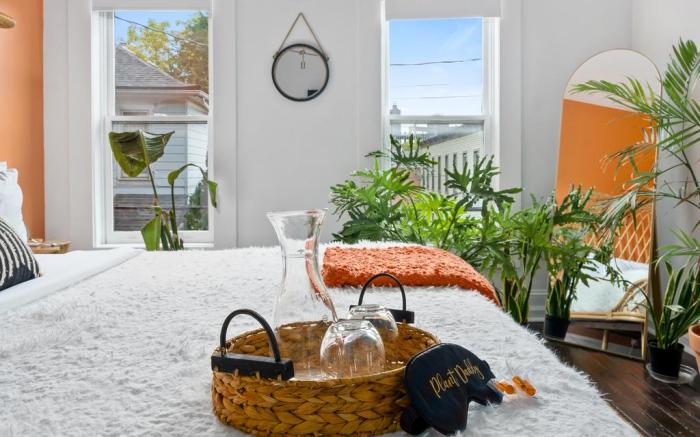 Short North - Parking Free - Convention - King Bed