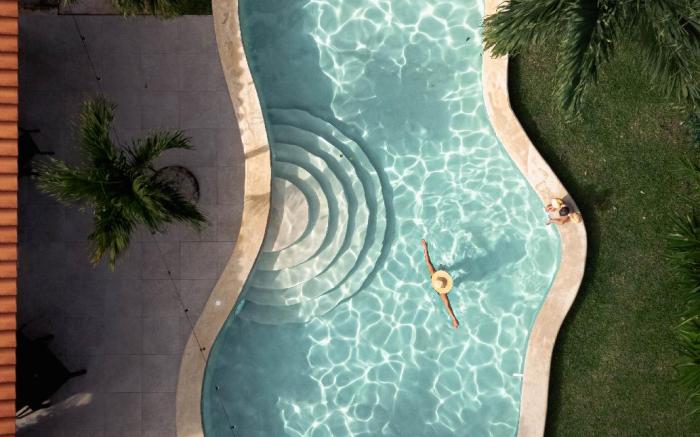 Casa Cactus Buenavista