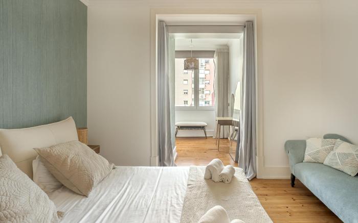 GRAND CENTRAL APARTMENT by HOMING