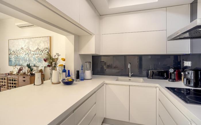 GRAND CENTRAL APARTMENT by HOMING