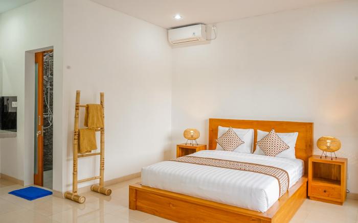 Umadi Guesthouse Ubud