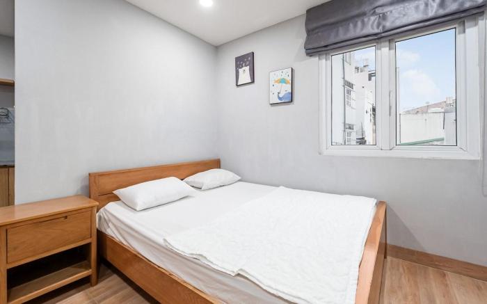 Cozy Studio 25m2 with Window