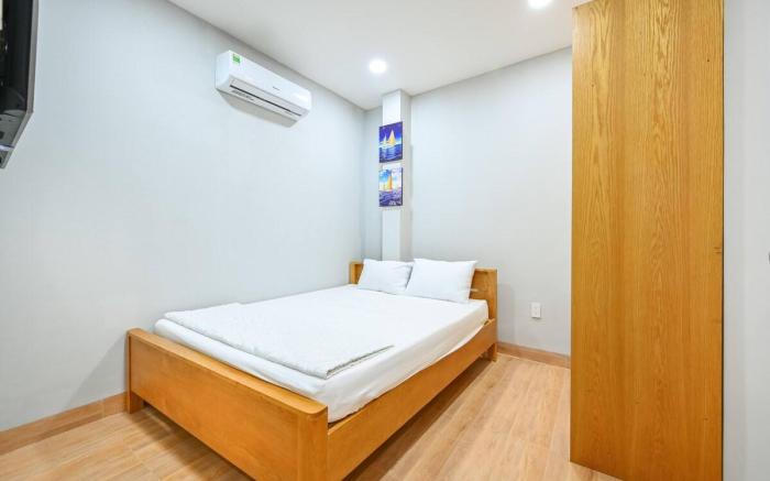 Apartment 45m2 - Central in D3