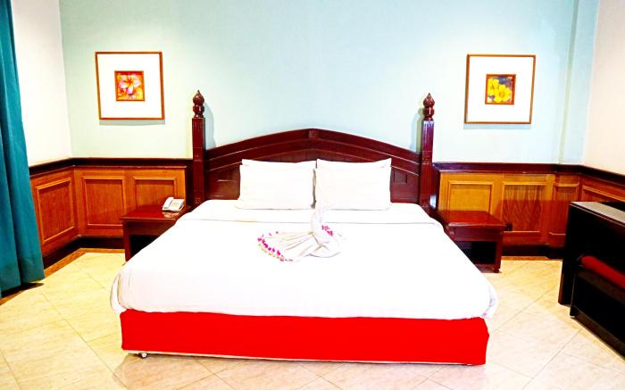 PLUM Prestige Hotel Juanda