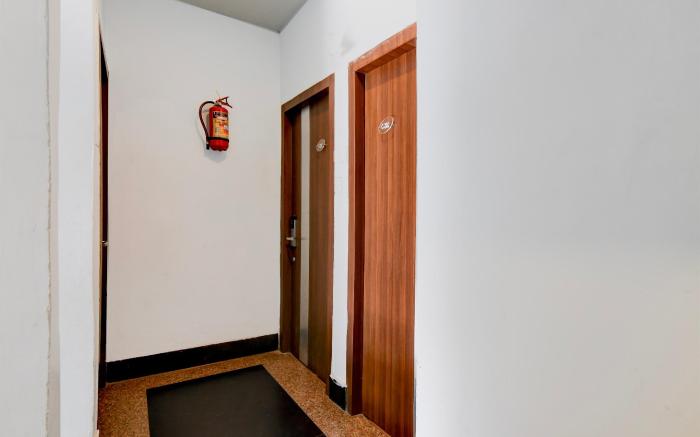 Super Townhouse New Digha Formerly Hotel Coral