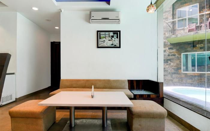 Super Townhouse New Digha Formerly Hotel Coral