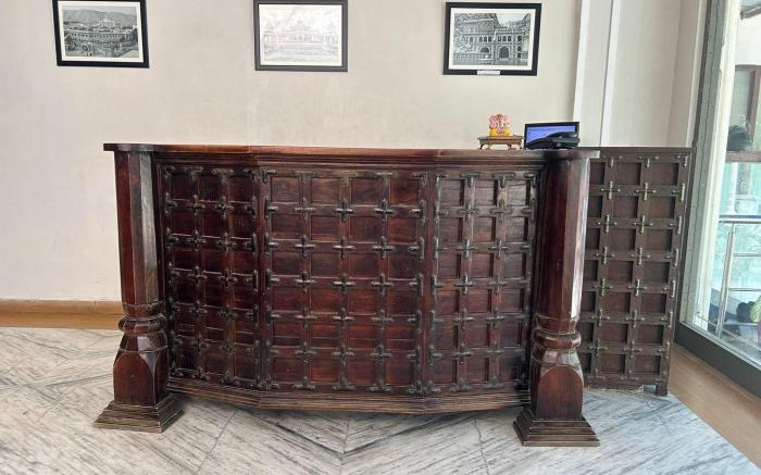 Collection O Jaipur International Airport Formerly The Ashoka Fort