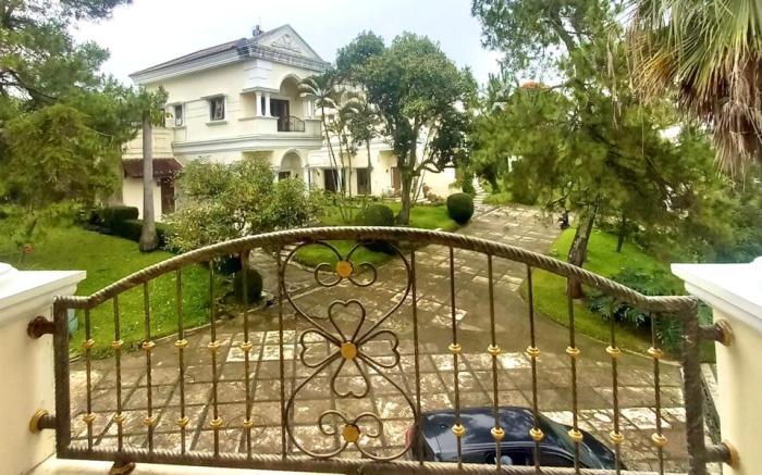 Villa Rinai - 2 bedrooms