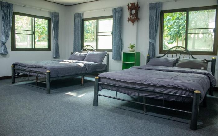 Baan Boon Home Stay : 2 Bedroom