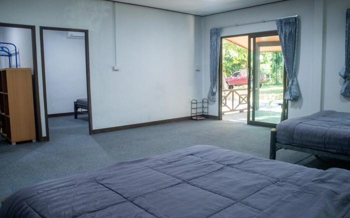 Baan Boon Home Stay : 2 Bedroom