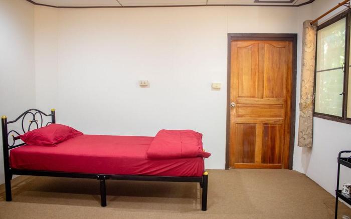 Baan Boon Home Stay : 1 Bedroom