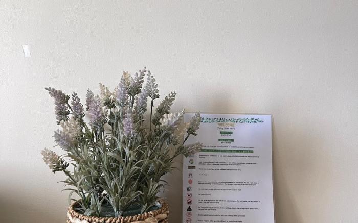 1 Bedroom in Avida Tower 1 (ComfortStays)