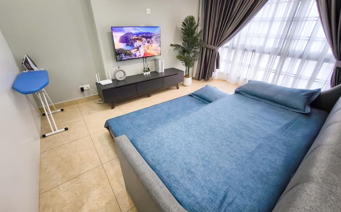 Fahrenheit Suite BigSpace 14Pax FamilyGathering 09