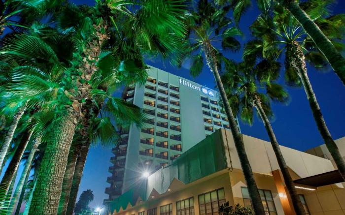 Mersin Hilton
